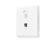 TP-Link EAP115-Wall (802.11b/g/n 300Mb/s) PoE - 359134 - zdjęcie 2